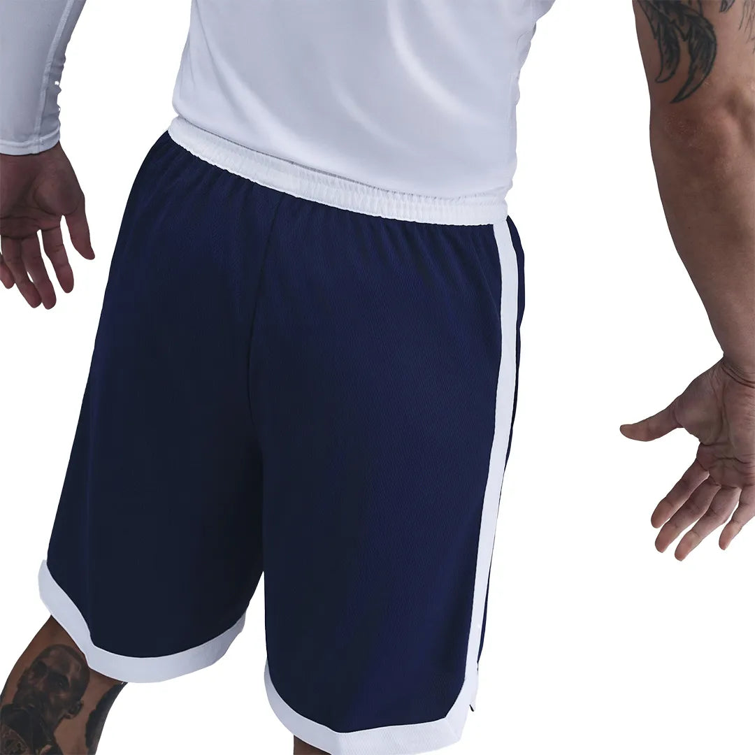 Nike Men DNA Academy Dri-FIT 11" Basketball Shorts | IF1592-410