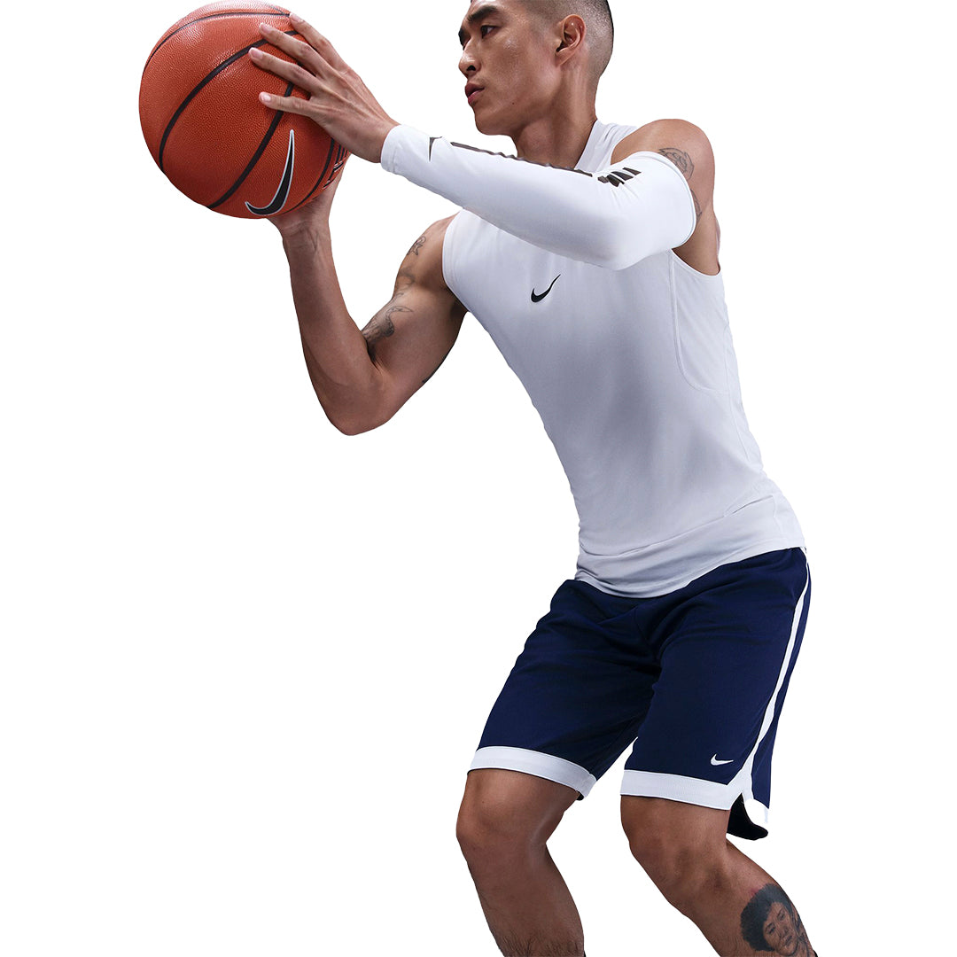 Nike Men DNA Academy Dri-FIT 11" Basketball Shorts | IF1592-410