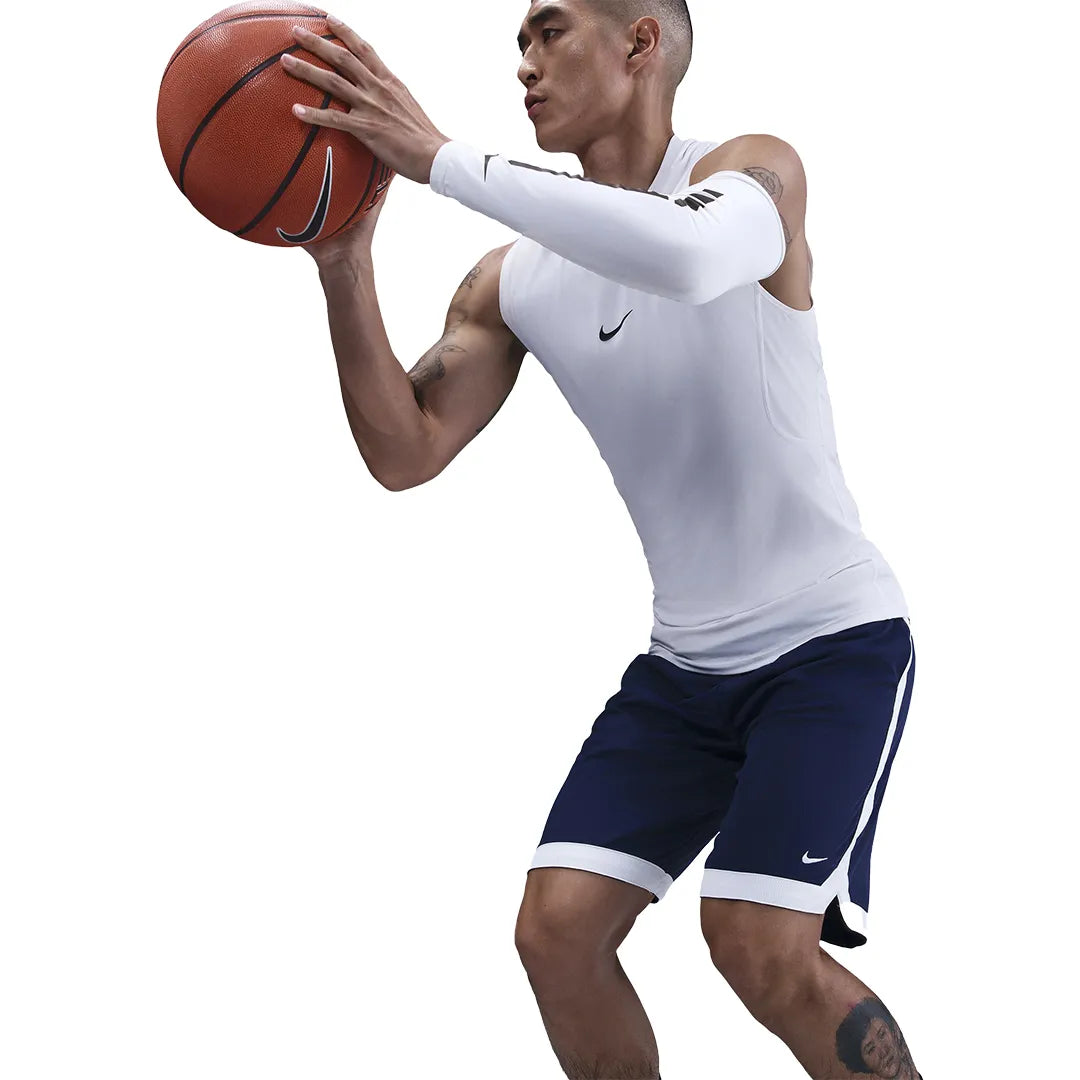 Nike Men DNA Academy Dri-FIT 11" Basketball Shorts | IF1592-410