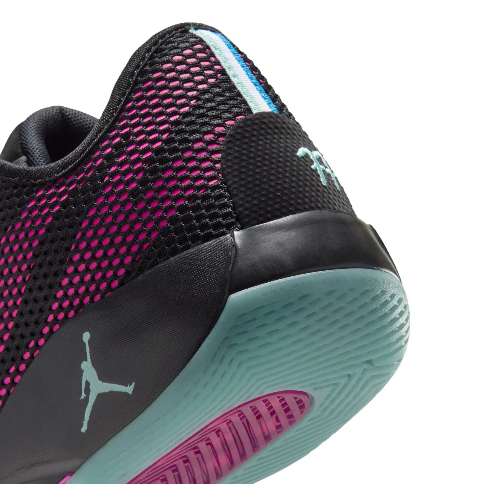 Nike Men Luka 77 PF Basketball Shoes | IF1611-004