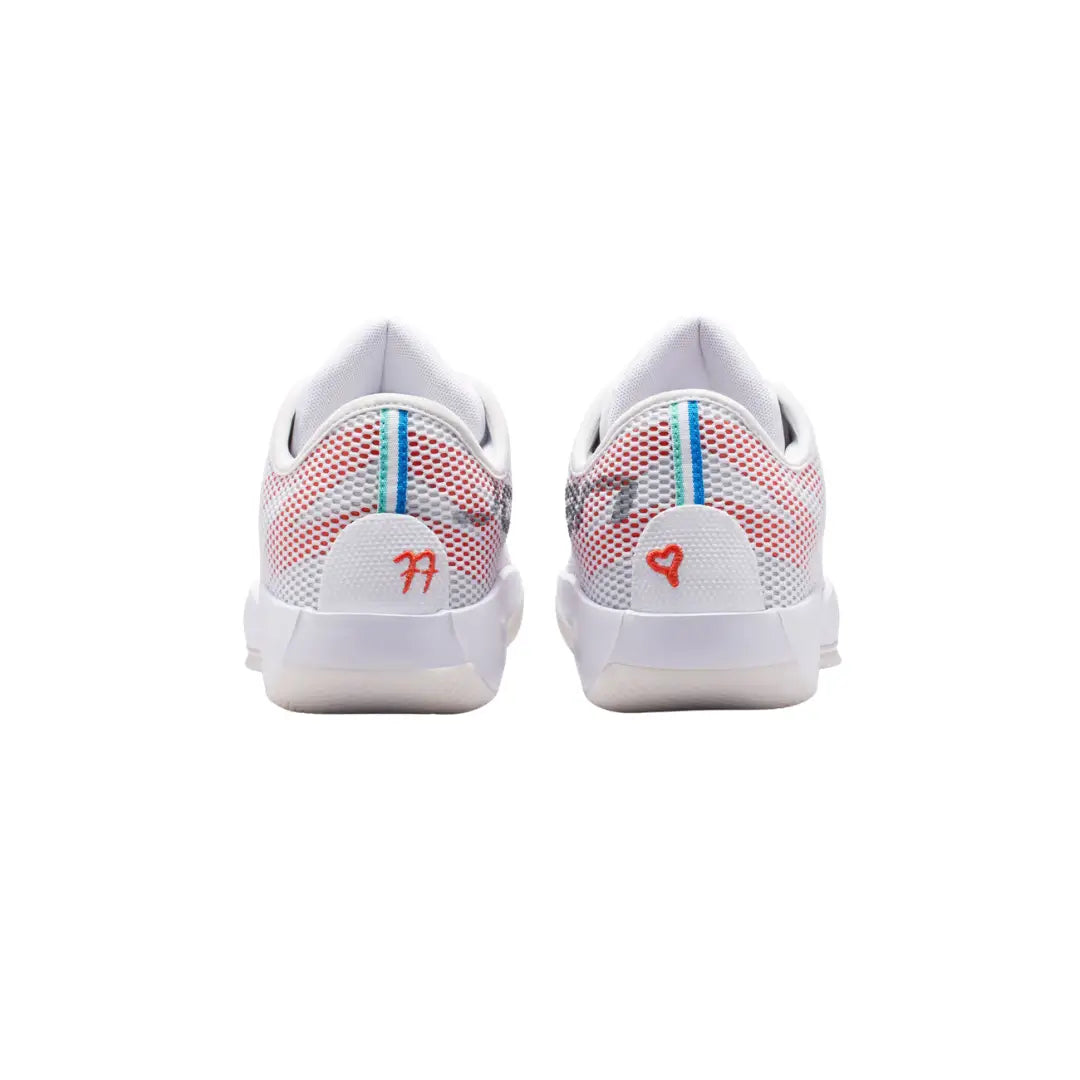 Nike Men Jordan Luka 77 PF Basketball Shoes | IF1611-103