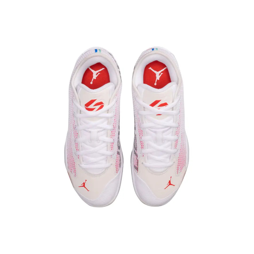 Nike Men Jordan Luka 77 PF Basketball Shoes | IF1611-103