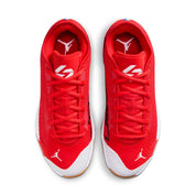 Nike Men Luka 77 Chili Red PF Basketball Shoes | IF1611-600