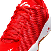 Nike Men Luka 77 Chili Red PF Basketball Shoes | IF1611-600