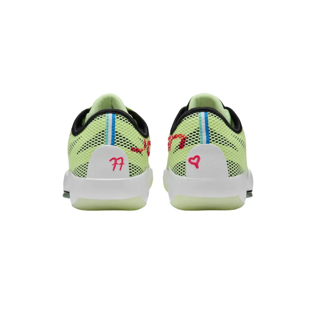 Nike Men Luka 77 PF Basketball Shoes | IF1611-700