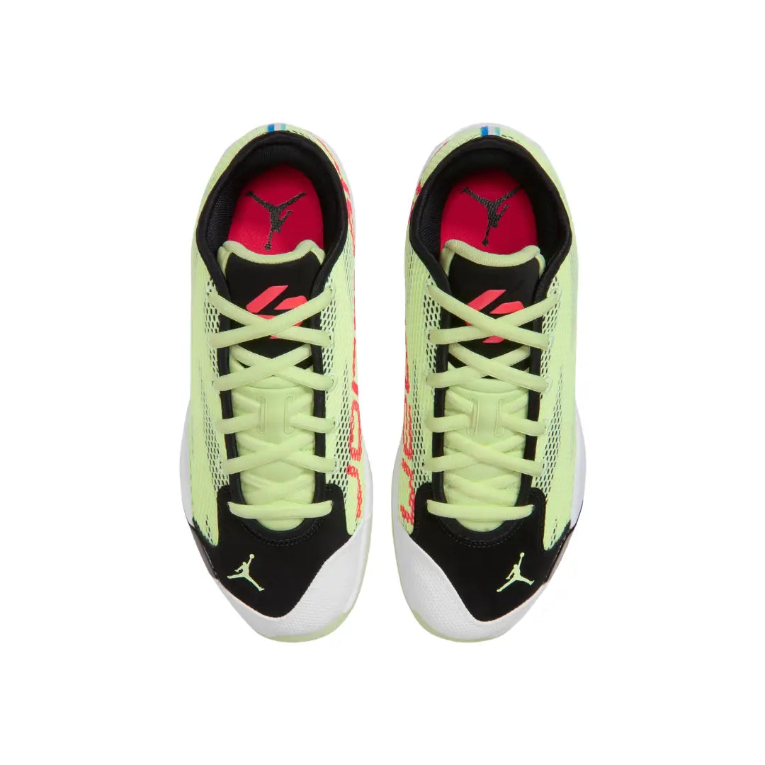 Nike Men Luka 77 PF Basketball Shoes | IF1611-700