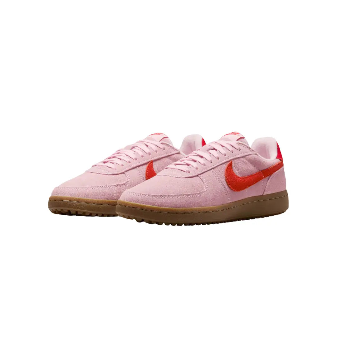 Nike Women Field General Suede Shoes | IF1743-602