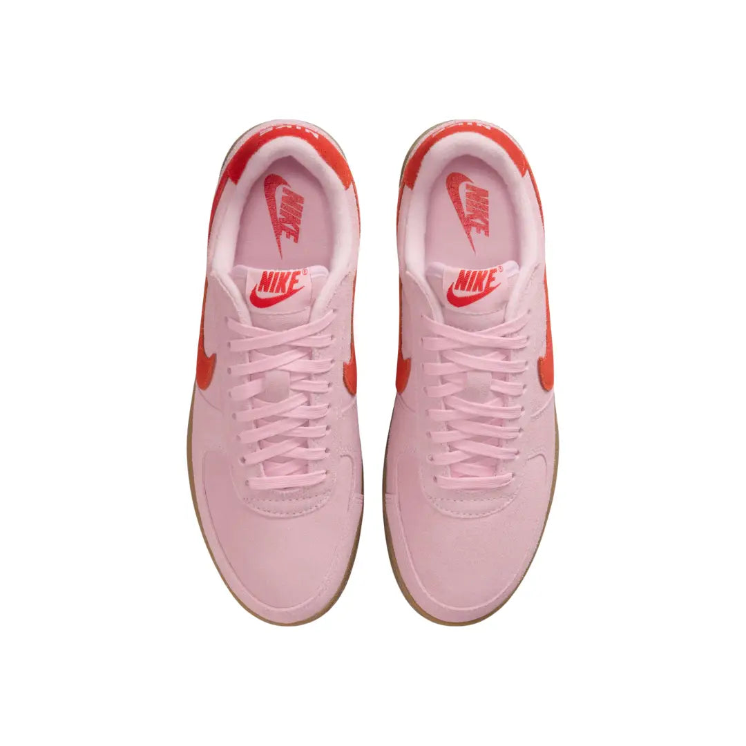 Nike Women Field General Suede Shoes | IF1743-602