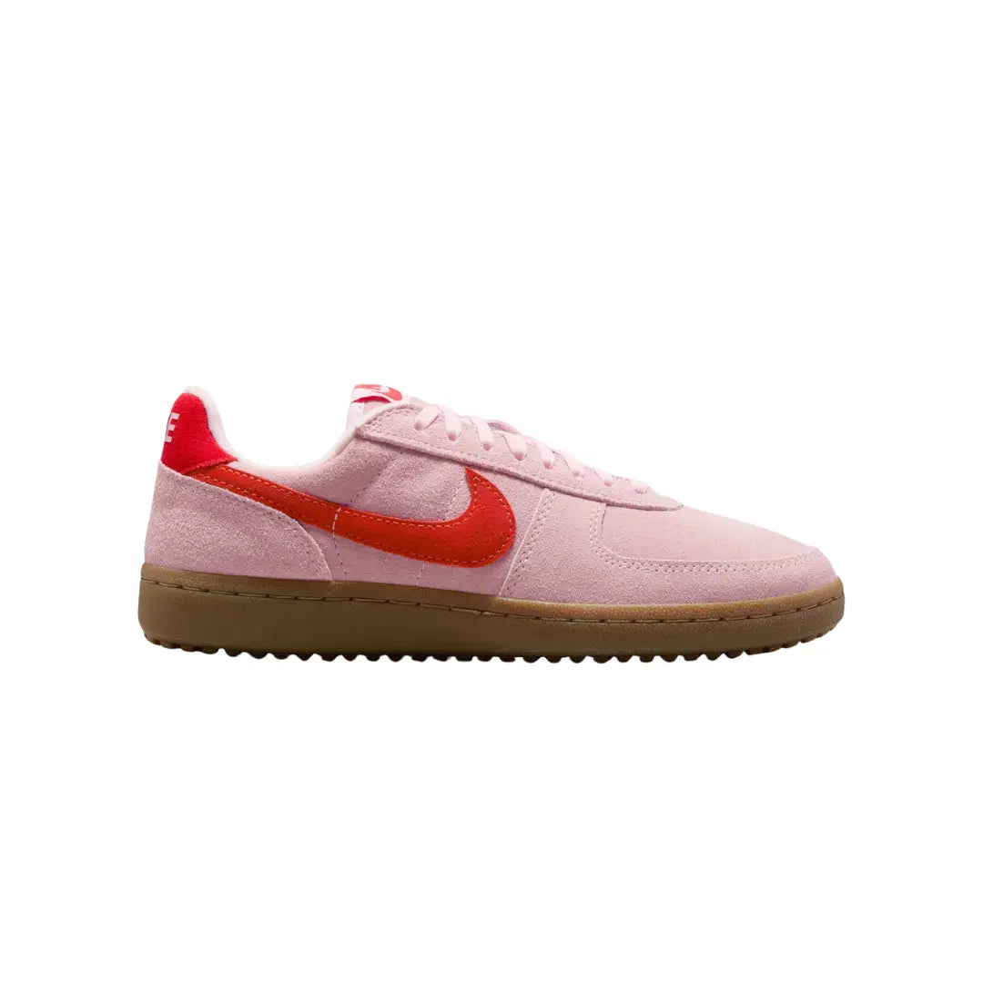 Nike Women Field General Suede Shoes | IF1743-602