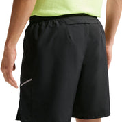 Nike Men Miler Dri-FIT 7 Brief-Lined Running Shorts | IF2071-010