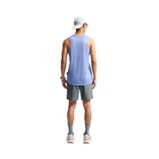 Nike Men Miler Dri-FIT 7 Brief-Lined Running Shorts | IF2071-084