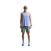 Nike Men Miler Dri-FIT 7 Brief-Lined Running Shorts | IF2071-084