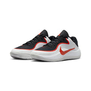 Nike Men Precision 8 Low Basketball Shoes | IH1104-001