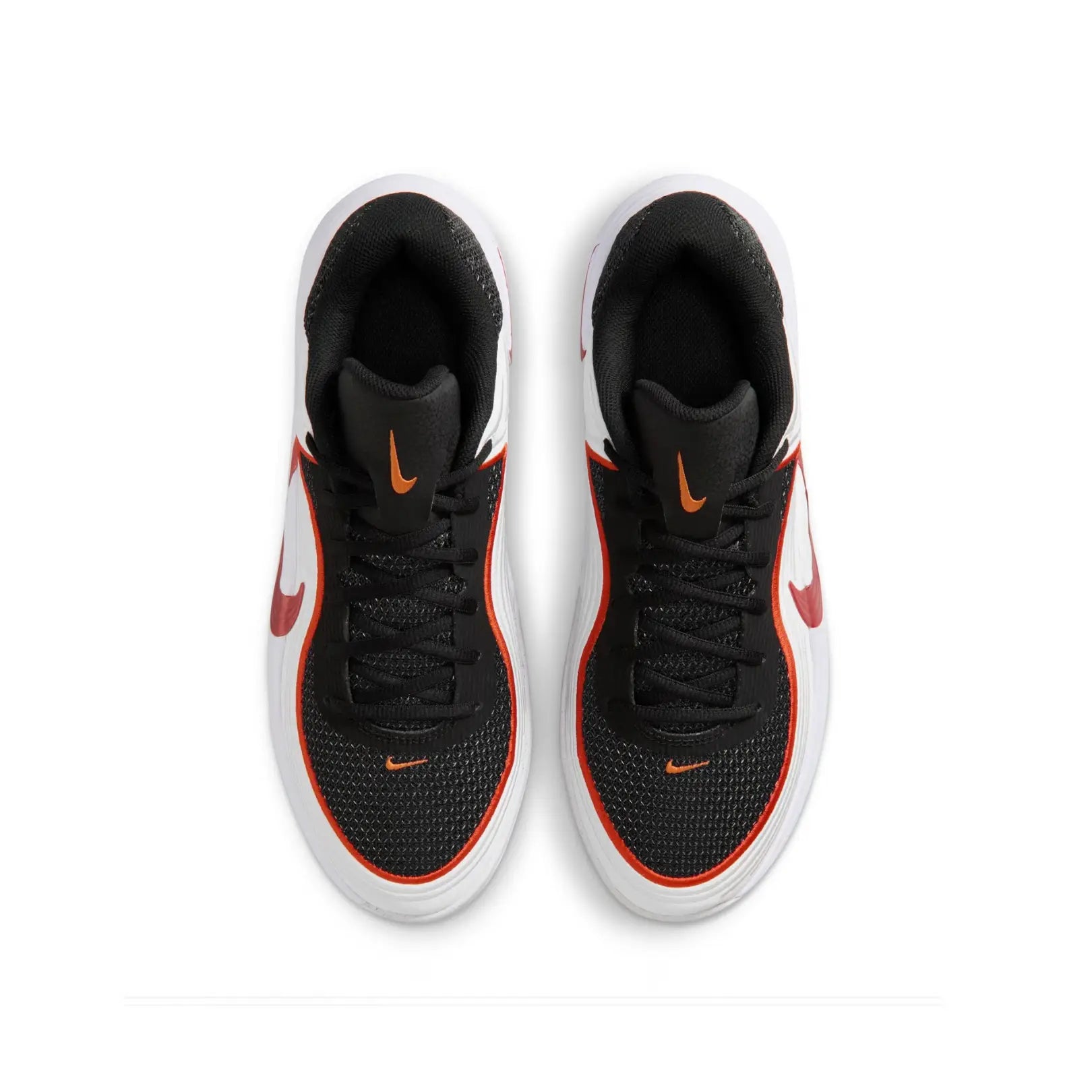 Nike Men Precision 8 Low Basketball Shoes | IH1104-001