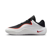 Nike Men Precision 8 Low Basketball Shoes | IH1104-001