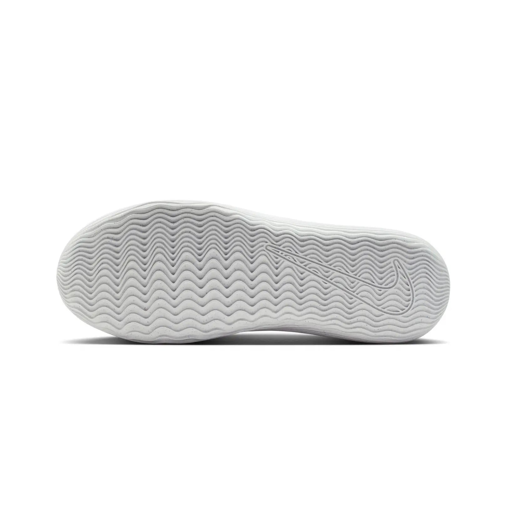 Nike Men Precision 8 Low Basketball Shoes | IH1104-001