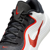 Nike Men Precision 8 Low Basketball Shoes | IH1104-001
