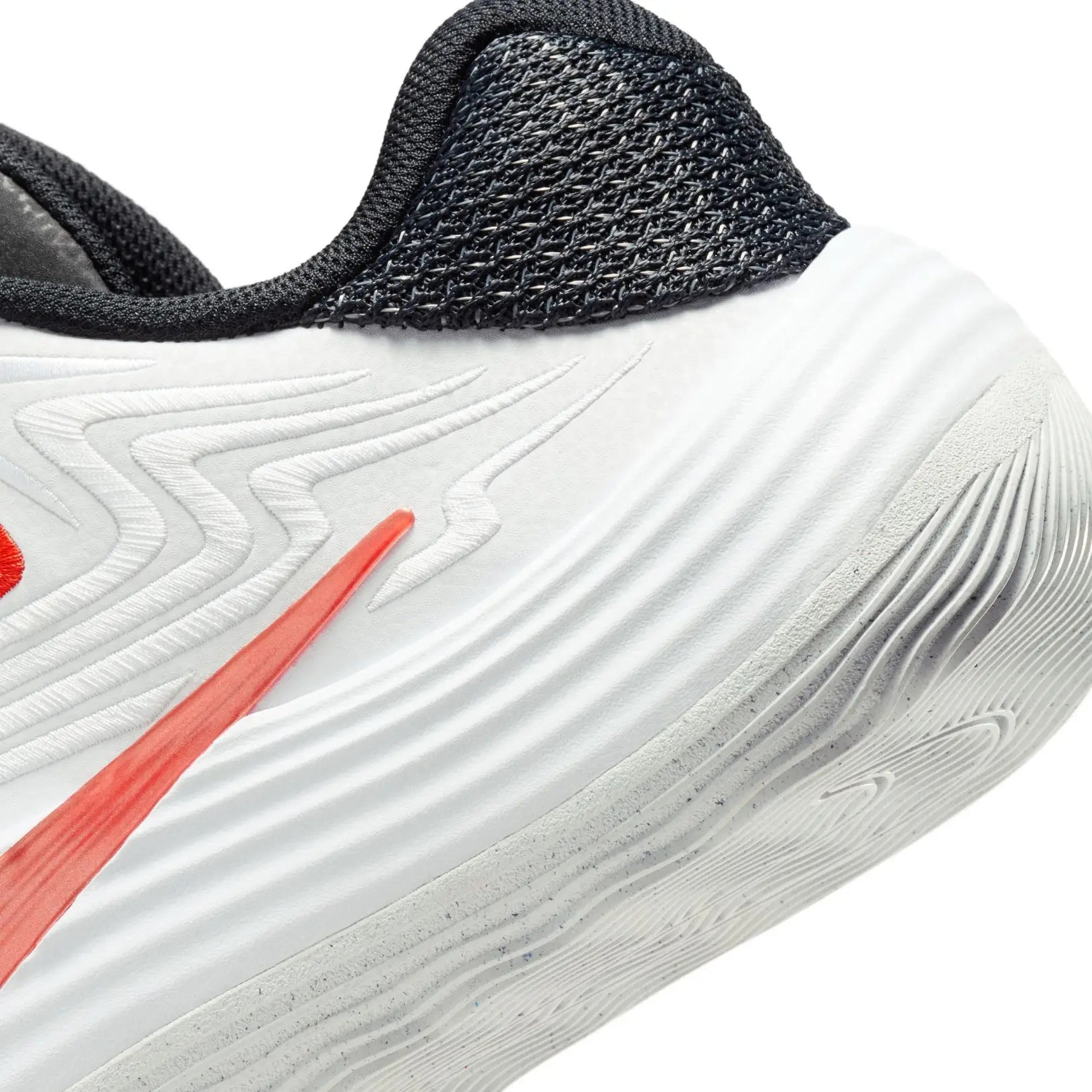 Nike Men Precision 8 Low Basketball Shoes | IH1104-001