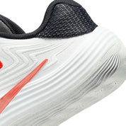 Nike Men Precision 8 Low Basketball Shoes | IH1104-001
