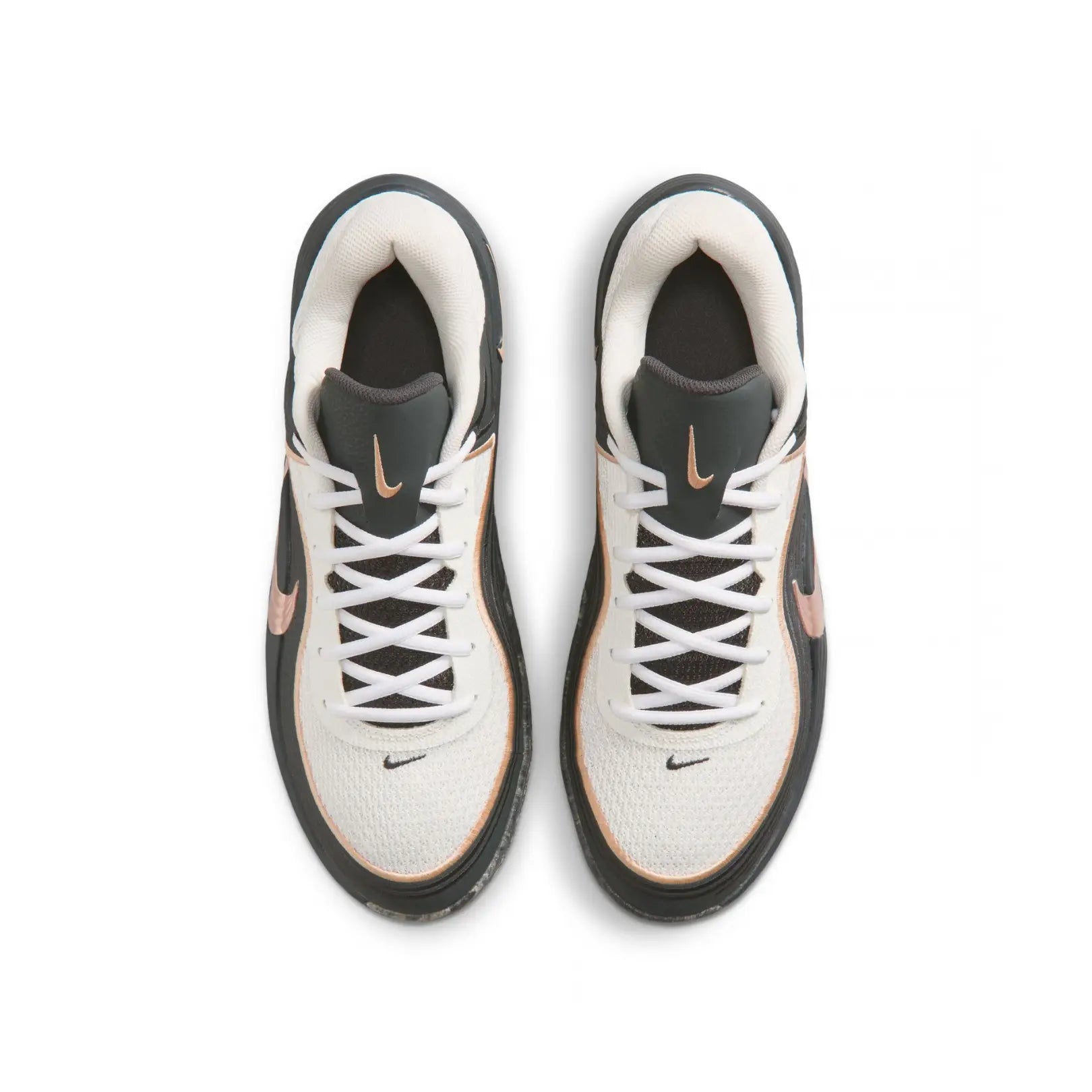 Nike Men Precision 8 Low Basketball Shoes | IH1104-002