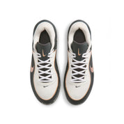 Nike Men Precision 8 Low Basketball Shoes | IH1104-002