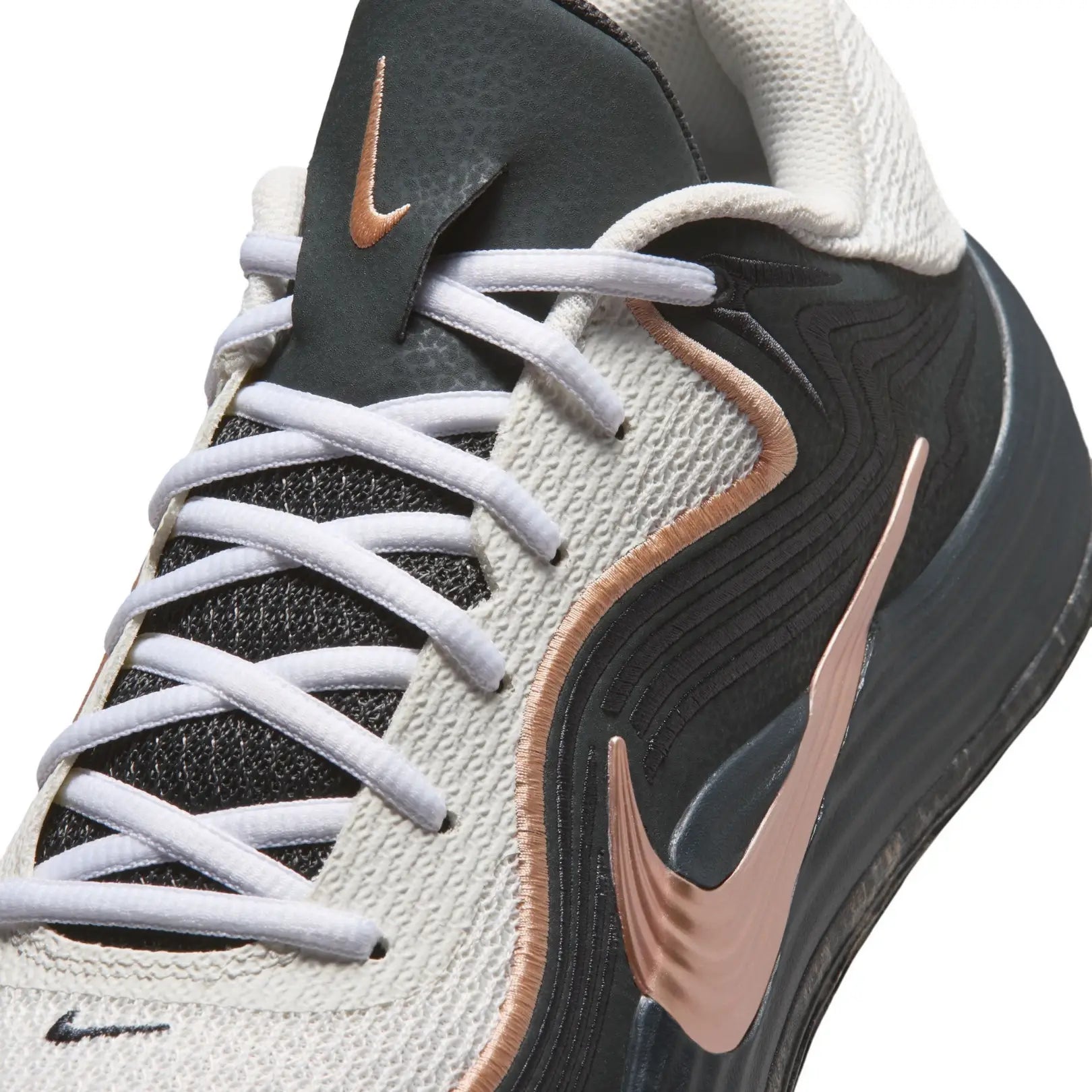 Nike Men Precision 8 Low Basketball Shoes | IH1104-002