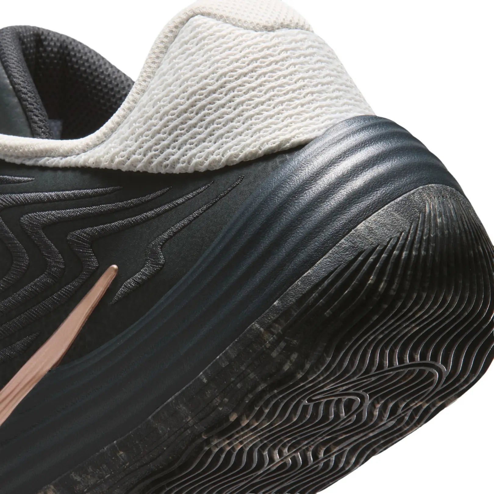 Nike Men Precision 8 Low Basketball Shoes | IH1104-002