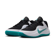 Nike Men Precision 8 Low Basketball Shoes | IH1104-003