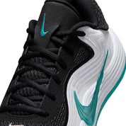 Nike Men Precision 8 Low Basketball Shoes | IH1104-003