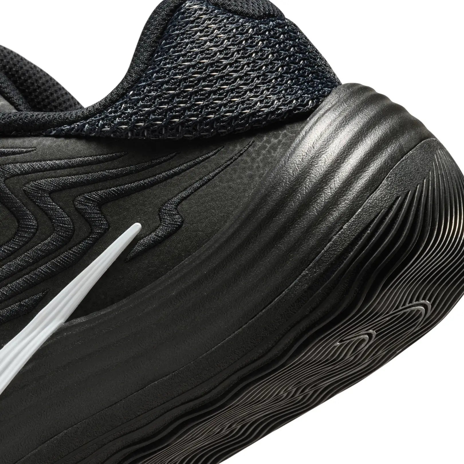 Nike Men Precision 8 Low Basketball Shoes | IH1104-006