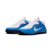 Nike Men Precision 8 Low Basketball Shoes | IH1104-101