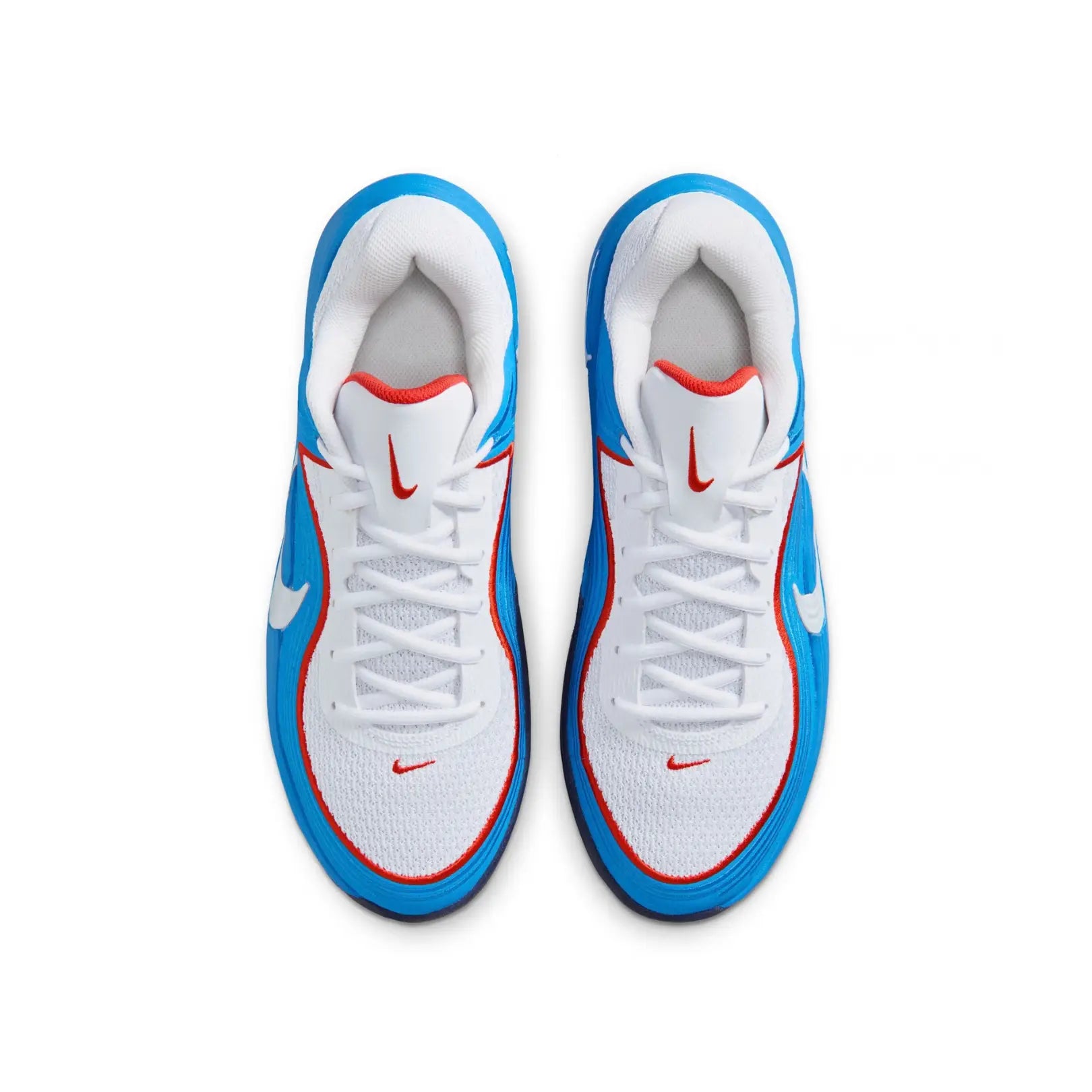 Nike Men Precision 8 Low Basketball Shoes | IH1104-101
