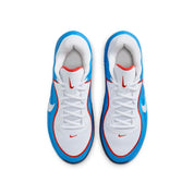 Nike Men Precision 8 Low Basketball Shoes | IH1104-101
