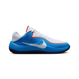 Nike Men Precision 8 Low Basketball Shoes | IH1104-101