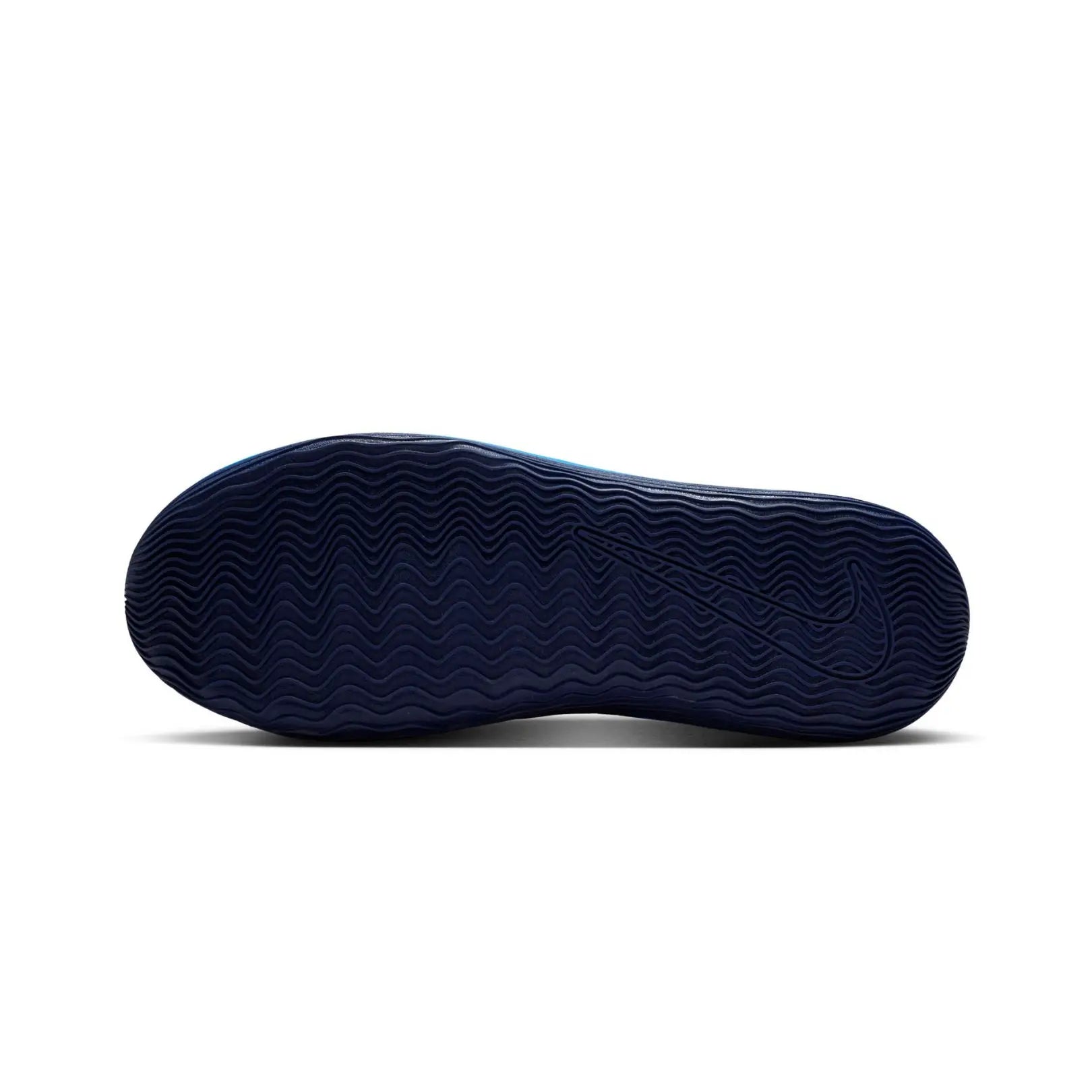 Nike Men Precision 8 Low Basketball Shoes | IH1104-101