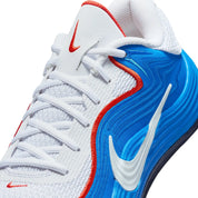 Nike Men Precision 8 Low Basketball Shoes | IH1104-101