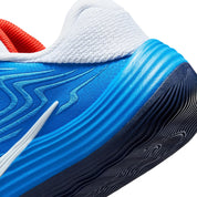 Nike Men Precision 8 Low Basketball Shoes | IH1104-101