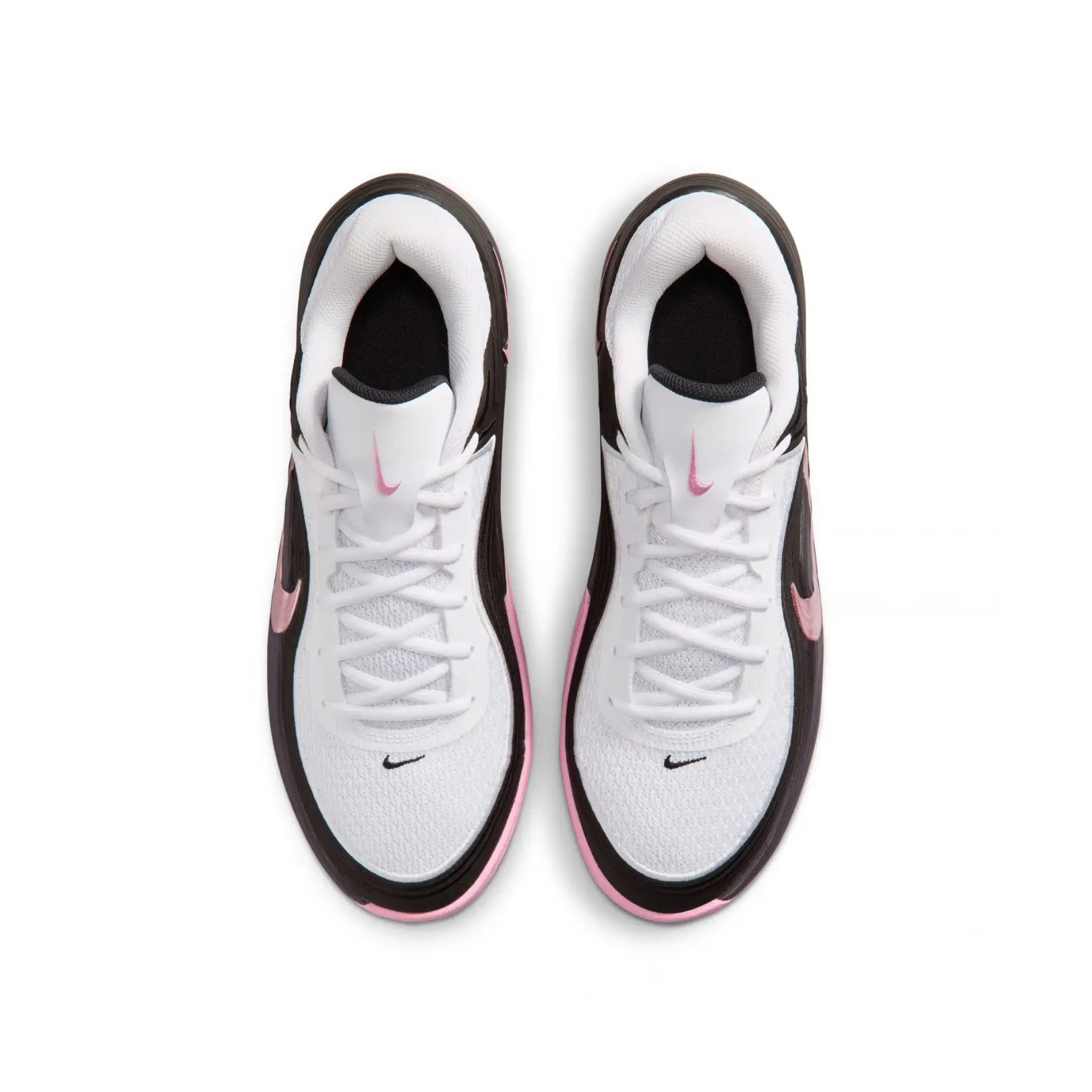 Nike Men Precision 8 Low Basketball Shoes | IH1104-102