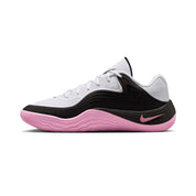 Nike Men Precision 8 Low Basketball Shoes | IH1104-102