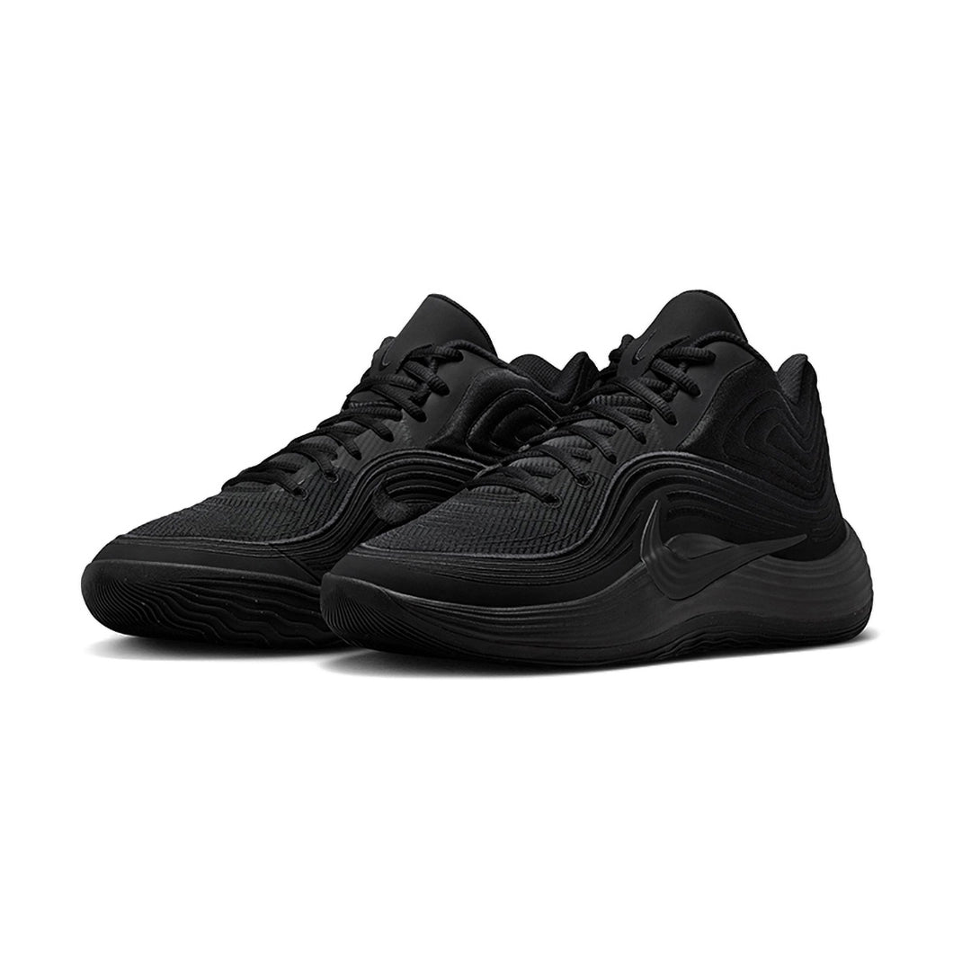 Nike Men Precision 8 Mid Basketball Shoes | IH1105-001