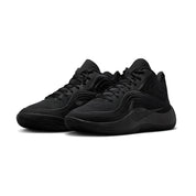 Nike Men Precision 8 Mid Basketball Shoes | IH1105-001