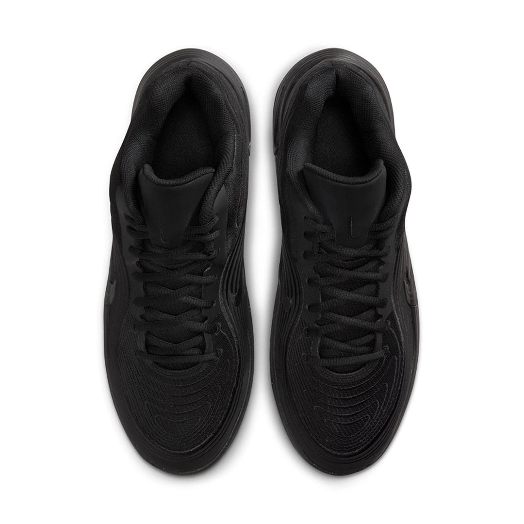 Nike Men Precision 8 Mid Basketball Shoes | IH1105-001