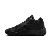 Nike Men Precision 8 Mid Basketball Shoes | IH1105-001