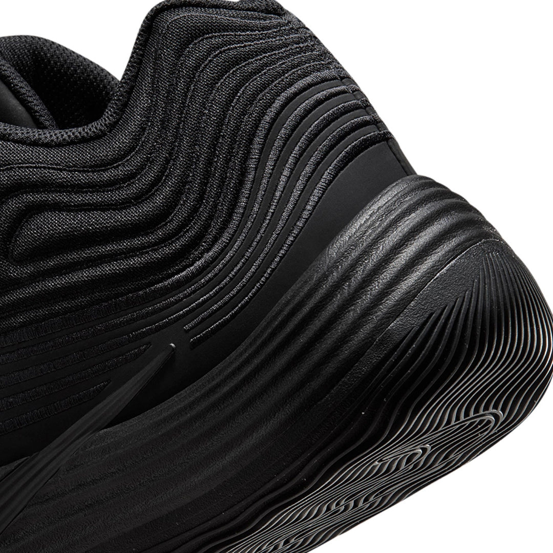 Nike Men Precision 8 Mid Basketball Shoes | IH1105-001
