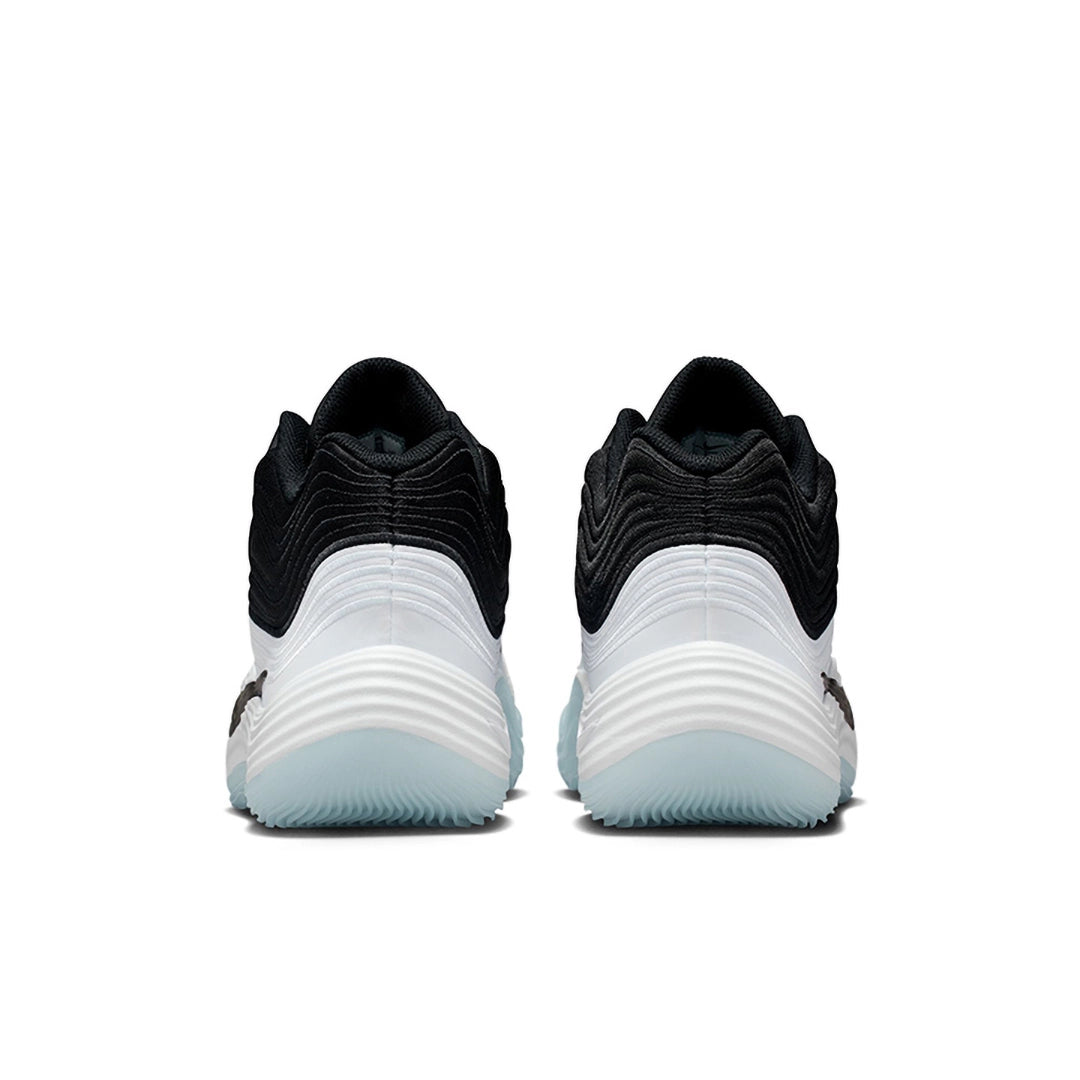 Nike Men Precision 8 Mid Basketball Shoes | IH1105-002