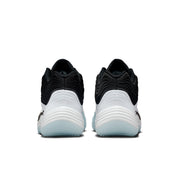 Nike Men Precision 8 Mid Basketball Shoes | IH1105-002