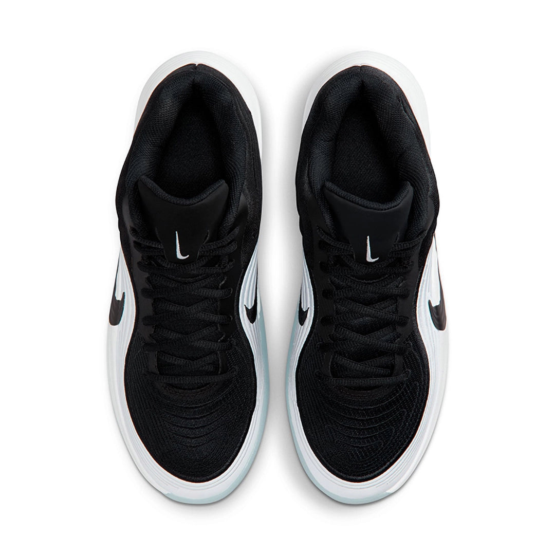 Nike Men Precision 8 Mid Basketball Shoes | IH1105-002