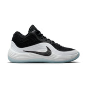 Nike Men Precision 8 Mid Basketball Shoes | IH1105-002