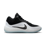 Nike Men Precision 8 Mid Basketball Shoes | IH1105-002