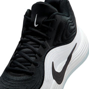 Nike Men Precision 8 Mid Basketball Shoes | IH1105-002